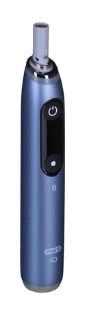 Szczoteczka Oral-B iO Series 9 Aqua Marine Luxe