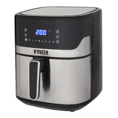 Frytkownica AF550 beztłuszczowa 6,5l 