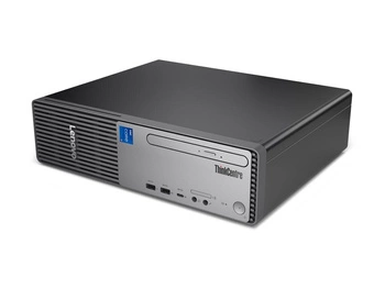 LENOVO ThinkCentre neo 50s G5 Intel Core i3-14100 16GB 512GB SSD M.2 PCIe Slim DVD Writer Wi-Fi 6E+BT W11P 3YR OS