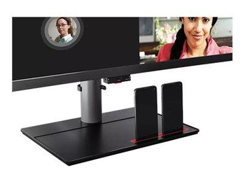 LENOVO ThinkVision P40w-20 40inch IPS 5120x2160 21:9 300cd/m2 1000:1 3M:1 6ms 1xHDMI 2.0 1xDP 1.4 1xThunderbolt 4 75Hz