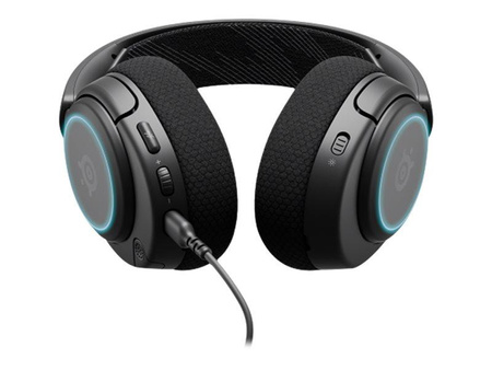 STEELSERIES Arctis Nova 3 Headset
