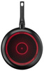 Patelnia TEFAL Simply Clean 28 cm B56706