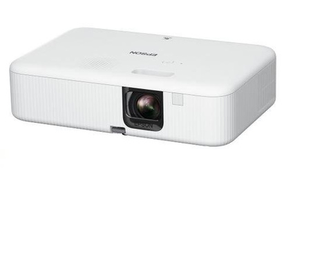 Projektor CO-FH02  3LCD/FHD/3000L/300:1/USB/HDMI 