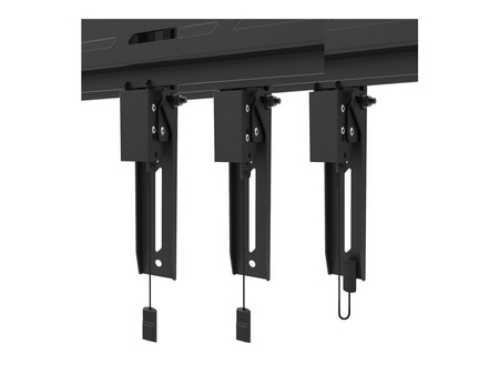 NEOMOUNTS Select Screen Wall Mount 55-110inch fixed VESA 800X600-1500X900