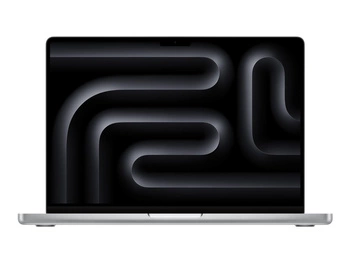 APPLE MacBook Pro 14inch M4 Max chip with 14-core CPU and 32-core GPU 36GB 1TB SSD Silver