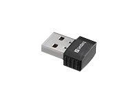 SANDBERG 133-91 Sandberg Micro Wifi Dongle 650 Mbit/s