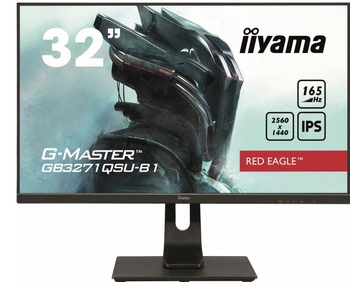 GB3271QSU-B1 80CM 31.5IN IPS/IPS 32560X1440 400CD VGA DVI HDM