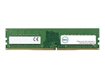 DELL Memory Upgrade 16GB 1RX8 DDR5 UDIMM 5600 MHz