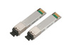 Moduły SFP1.25G SFP WDM 1310/1550nm 20km single mode