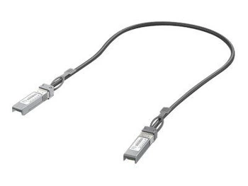 UBIQUITI UniFi UACC-DAC-SFP10-0.5M SFP+ 0.5m DAC cable