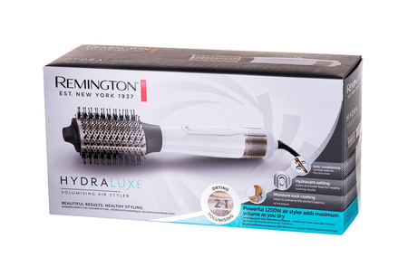 Suszarko-lokówka REMINGTON AS8901