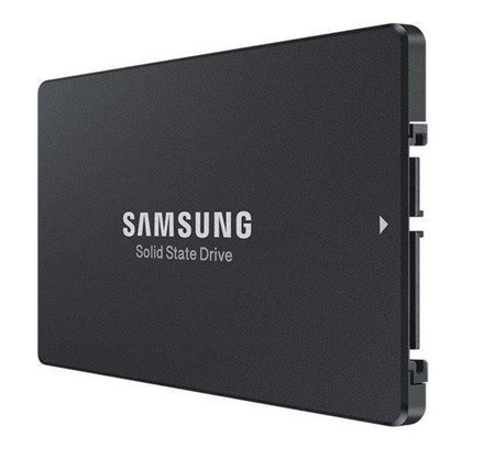 Dysk SSD DCT PM893 240GB MZ7L3240HCHQ-00W07 