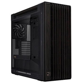 PROART PA602 WOOD TG PWM BLACK
