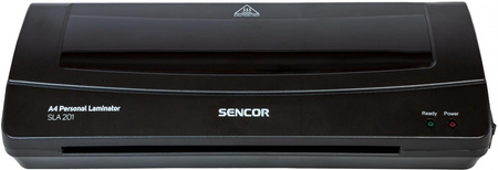 Laminator do foli A4 SLA 201 A4 folia 150-250 mikronow