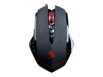 A4TECH Mysz BLOODY V8m USB