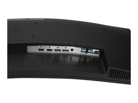 ASUS VG34VQL1B 34inch VA WLED 3440x1440 21:9 165Hz 550cd/m2 1ms 2xHDMI 2xDP 4xUSB 3.0