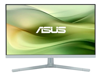 ASUS VU279CFE-G Eye Care 27inch IPS WLED FHD 16:9 100Hz 250cd/m2 1ms HDMI USB-C Green Grey