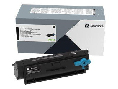 LEXMARK 55B0XA0 Extra High Yield Toner Cartridge