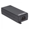 Adapter / Zasilacz Intellinet  POE+ 30W 1X Gigabit RJ45 802.3AT