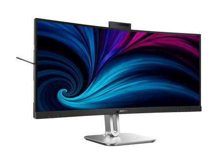 PHILIPS 34B2U6603CH 34inch Curved 3440x1440 2xHDMI DP USB