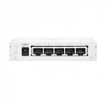 Przełącznik Switch ARUBA Instant On 1430 5x1GbE R8R44A