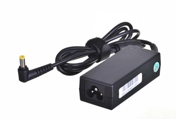 Zasilacz sieciowy Mitsu 19V 2.1A (5.5x1.7) 40W do notebooka Acer, Packard Bell