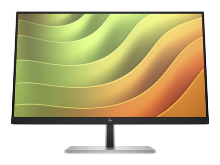 HP E24u G5 USB-C Monitor 23.8inch FHD HDMI DP brak możliwości rezerwacji