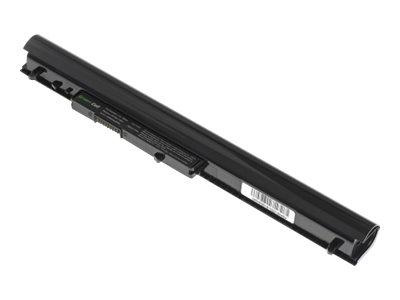 GREENCELL HP80 Bateria OA04 HSTNN-LB5S do Laptopa HP 14 15, HP Pavilion 14 15, Compaq 14 15 i H