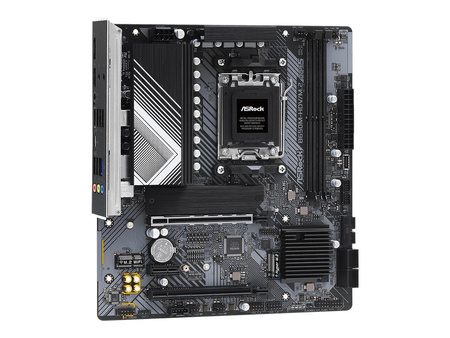 ASROCK B650M-HDV/M.2 AM5 2xDDR5 2xPCIe x16