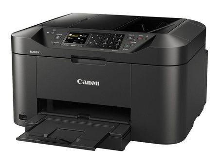 Urządzenie wielofunkcyjne Canon MAXIFY MB2150 4 w 1 - USZ OPAK