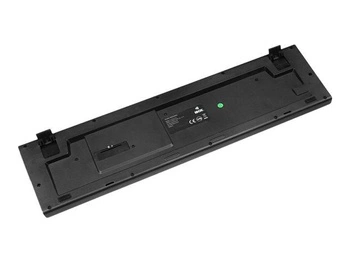 IBOX IKMS606W ZESTAW BEZPRZEWODOWY I-BOX DESKTOP PRO KIT KLAWIATURA I MYSZ