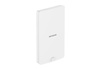 Access Point Wi-Fi 6 Netgear WAX610Y 2,4GHz(2x2)/5GHz(2x2) PoE+/PoE 1x2,5G