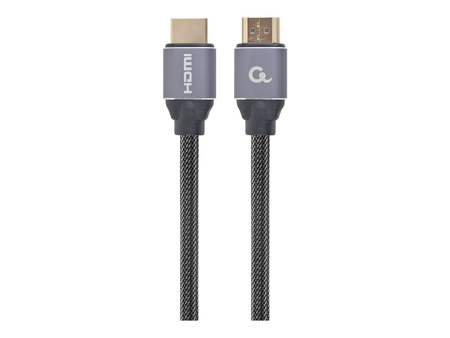 GEMBIRD CCBP-HDMI-3M Gembird kabel HDMI High Speed Ethernet V2.0 4K UHD Seria Premium, 3m