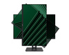 MSI PRO MP245PG 23.8inch IPS FHD 100Hz 300cd/m2 1ms D-SUB HDMI DP PIVOT