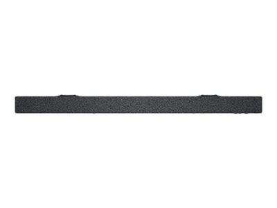 DELL Slim Soundbar SB521A for P3221D P2721Q U2421E