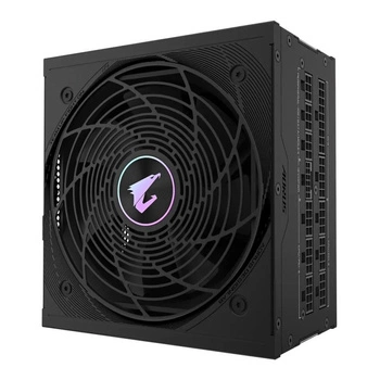 Zasilacz Gigabyte GP-AE850PM PG5 850W PCIE5.0 120mm 80+Platinum