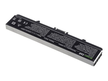 GREENCELL DE05 Bateria akumulator Green Cell do laptopa Dell Inspiron 1525 1526 1545 1440 GW240