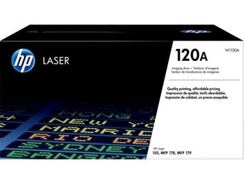 HP120A IMAGING ORG LASER DRUM/.
