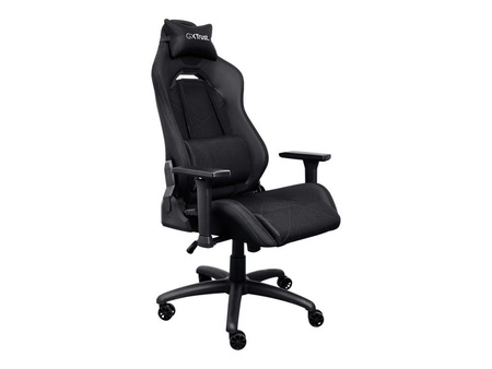 TRUST GXT714 RUYA ECO GAMING CHAIR BLACK