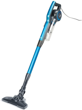Odkurzacz pionowy przewodowy Black+Decker BXVMS600E (600W)