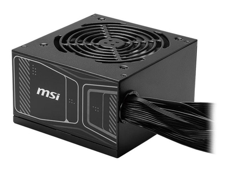 MSI MAG A750GN PCIE5 750W Power Supply