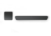 Soundbar 2.1 z bezprzewodowym subwooferem TAB5309/10