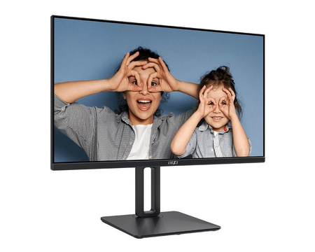 Monitor PRO MP251P 24.5 cala/LED/FHD/Flat/100Hz/Czarny