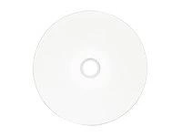 VERBATIM 97693 DVD+R DL Verbatimspindle 50 8,5GB 8x WIDE PRINTABLE SURFACE