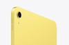 iPad WiFi + Cellular 11 cali 128 GB Żółty