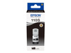 EPSON 110S EcoTank Pigment black ink bottle
