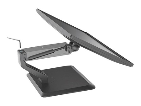 Uchwyt do monitora z ekranem dotykowym LogiLink VESA 100x100, 17-32"