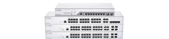 NUCLIAS 10-PORT POE+ GB SWITCH/LAYER2 CLOUD MANAGED