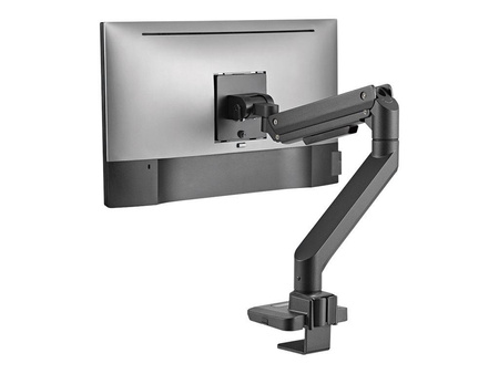 LOGILINK BP0168 Monitor mount 17-49inch gas spring flat ans curved screens aluminum