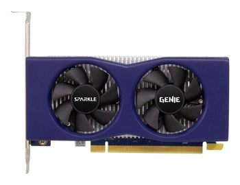 Karta graf. SPARKLE SA380G-6G A380 GENIE 6GB GDDR6